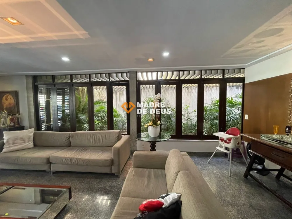 Casa, 5 quartos, 423 m² - Foto 6
