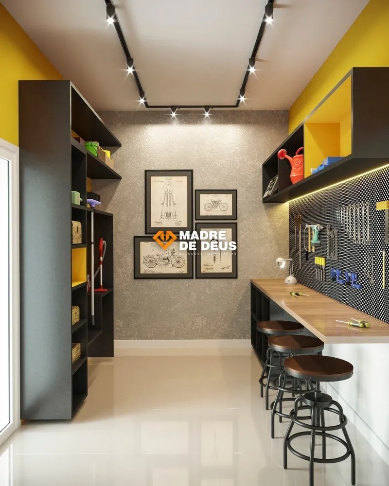 Apartamento, 3 quartos, 119 m² - Foto 5