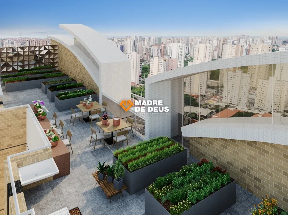 Apartamento, 3 quartos, 119 m² - Foto 1