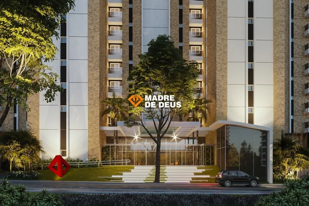 Apartamento, 3 quartos, 119 m² - Foto 4
