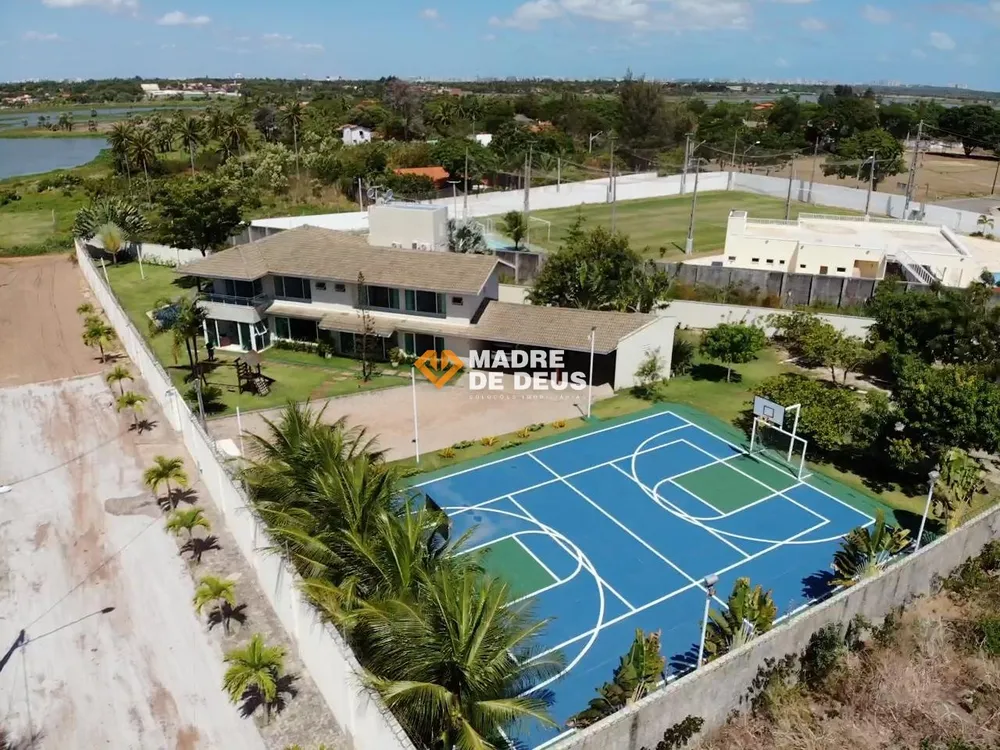 Casa, 5 quartos, 550 m² - Foto 12