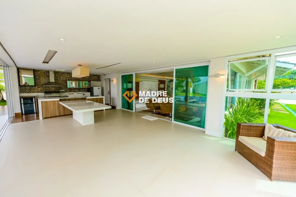 Casa, 5 quartos, 550 m² - Foto 5