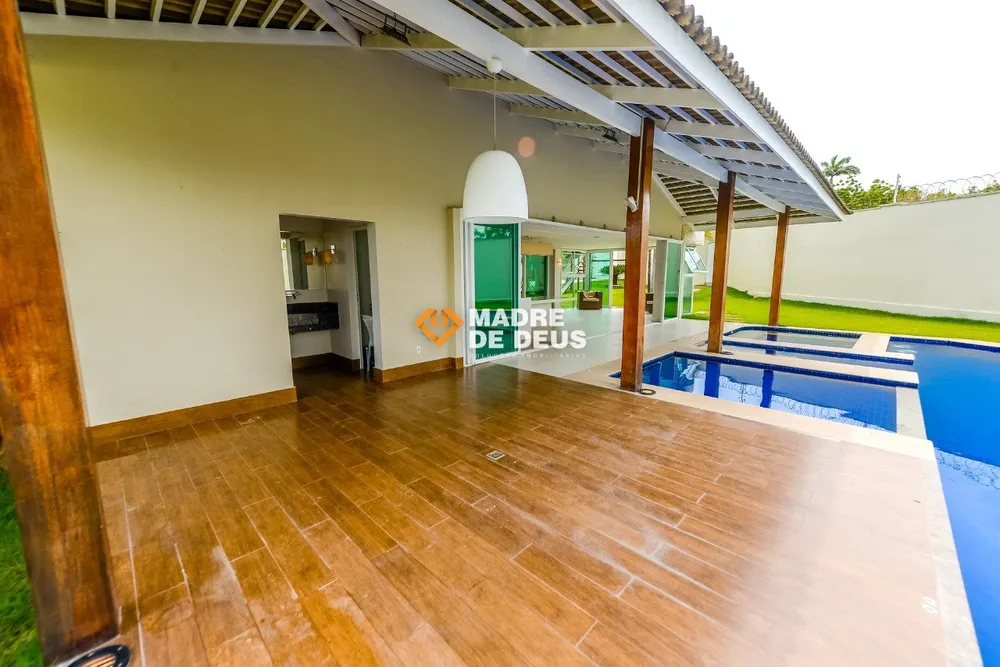 Casa, 5 quartos, 550 m² - Foto 7
