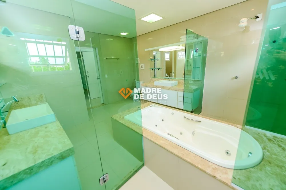 Casa, 5 quartos, 550 m² - Foto 11