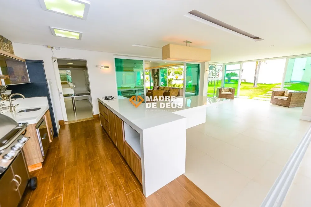 Casa, 5 quartos, 550 m² - Foto 6