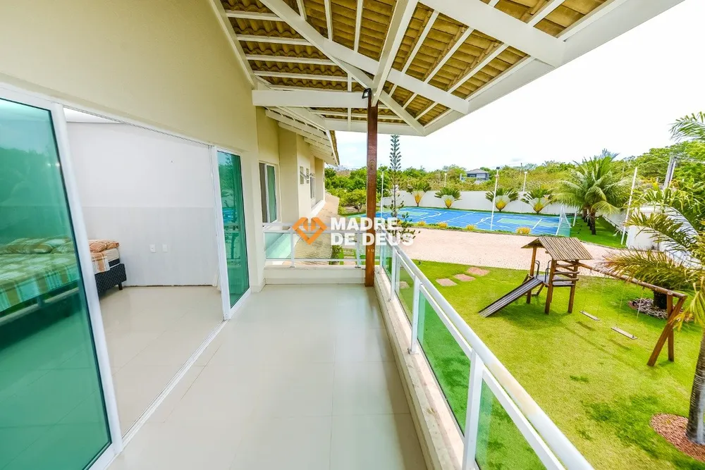 Casa, 5 quartos, 550 m² - Foto 9