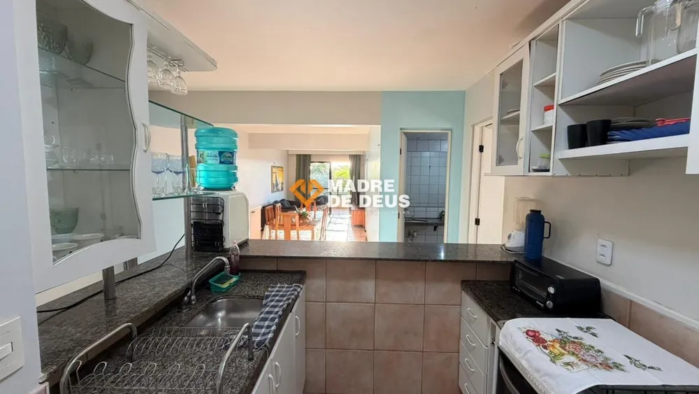 Apartamento, 2 quartos, 99 m² - Foto 4