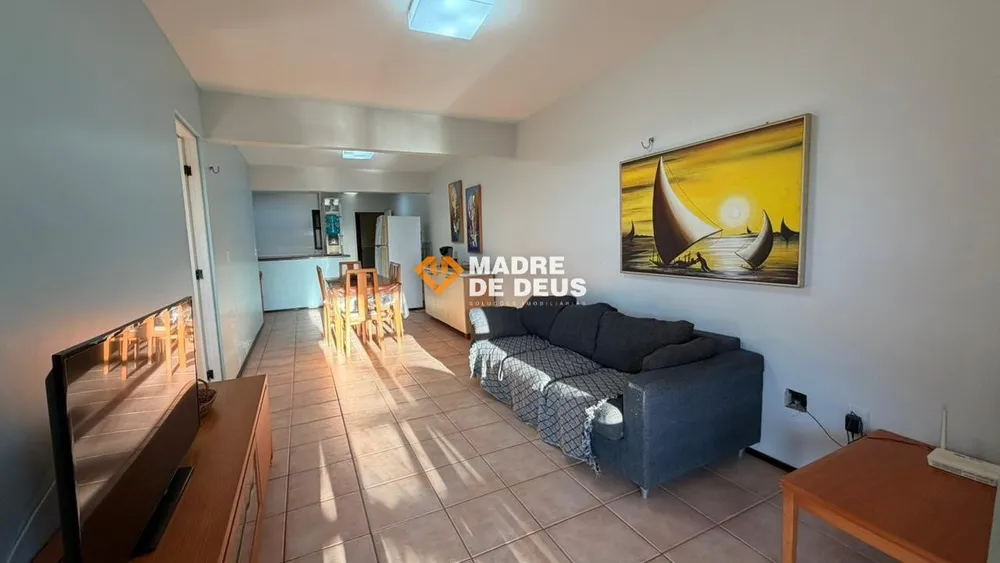 Apartamento, 2 quartos, 99 m² - Foto 2