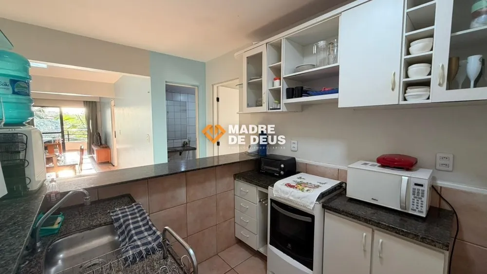 Apartamento, 2 quartos, 99 m² - Foto 3