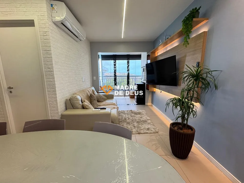 Apartamento, 2 quartos, 63 m² - Foto 1