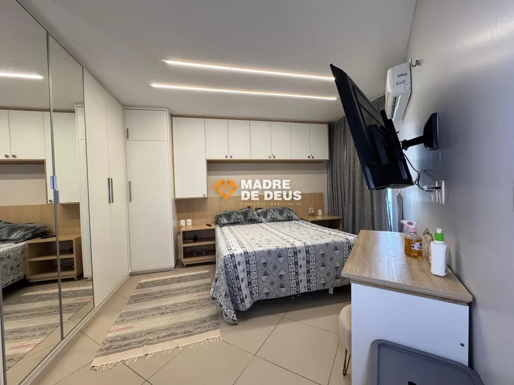 Apartamento, 2 quartos, 63 m² - Foto 7