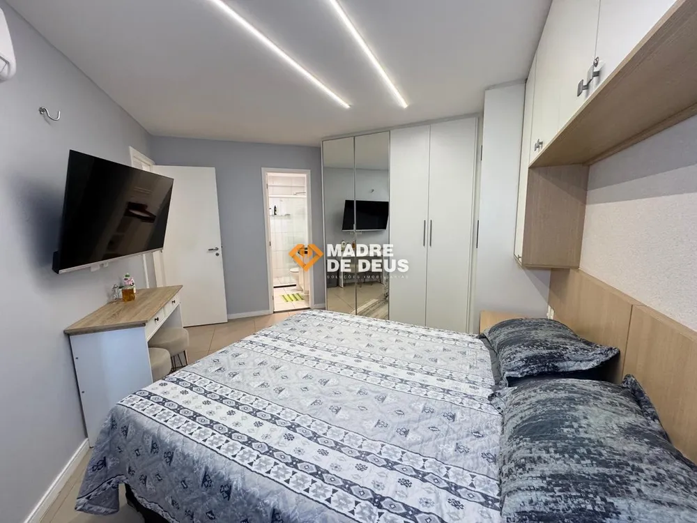 Apartamento, 2 quartos, 63 m² - Foto 5