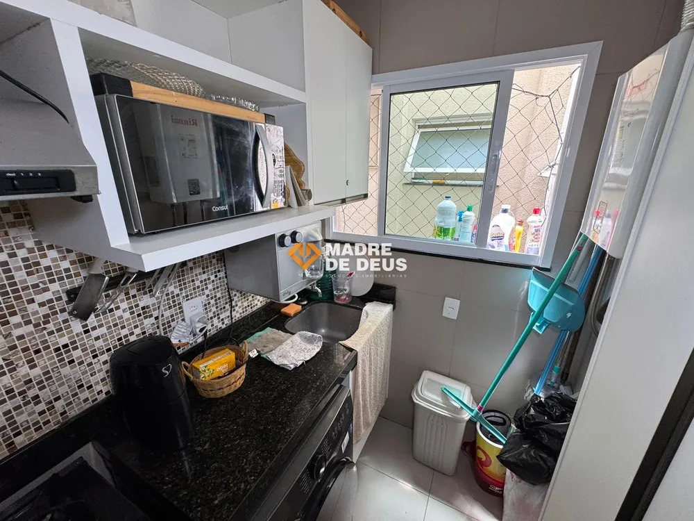 Apartamento, 2 quartos, 63 m² - Foto 6