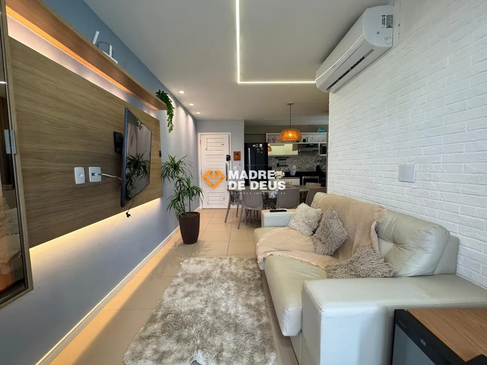 Apartamento, 2 quartos, 63 m² - Foto 2