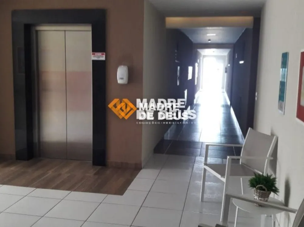 Apartamento, 2 quartos, 63 m² - Foto 9