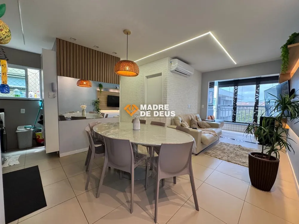 Apartamento, 2 quartos, 63 m² - Foto 4
