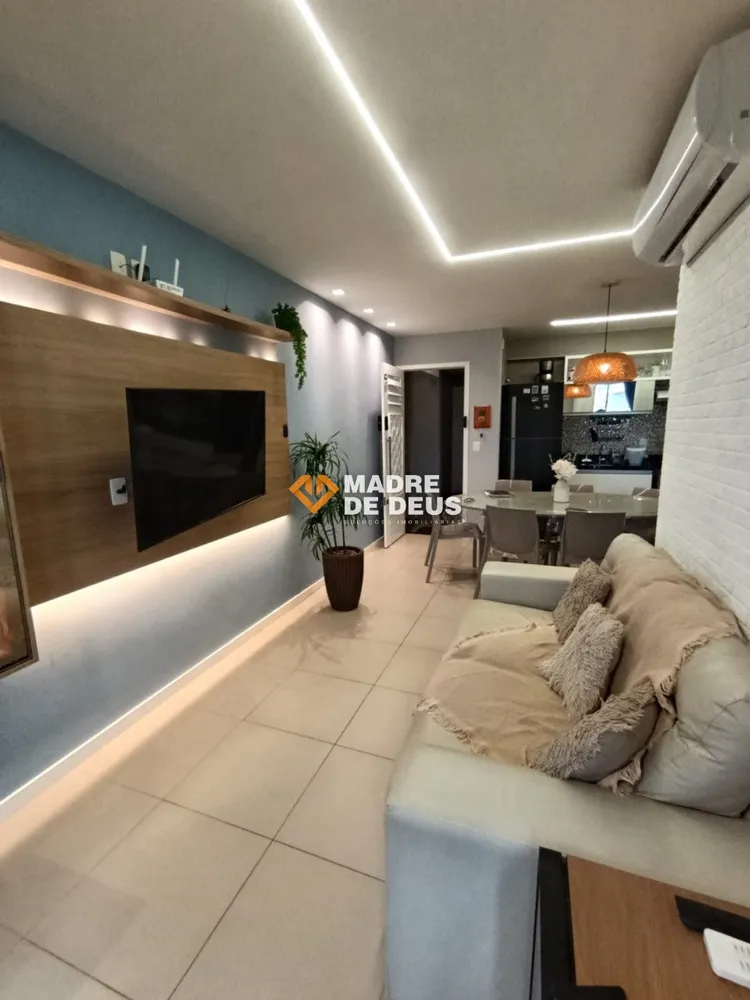Apartamento, 2 quartos, 63 m² - Foto 3