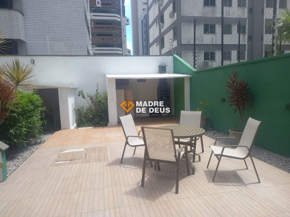 Apartamento, 2 quartos, 56 m² - Foto 1