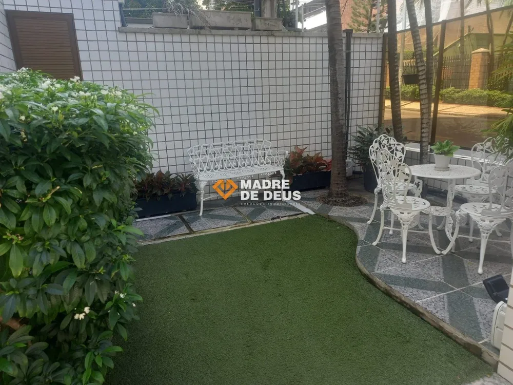 Apartamento, 2 quartos, 56 m² - Foto 2