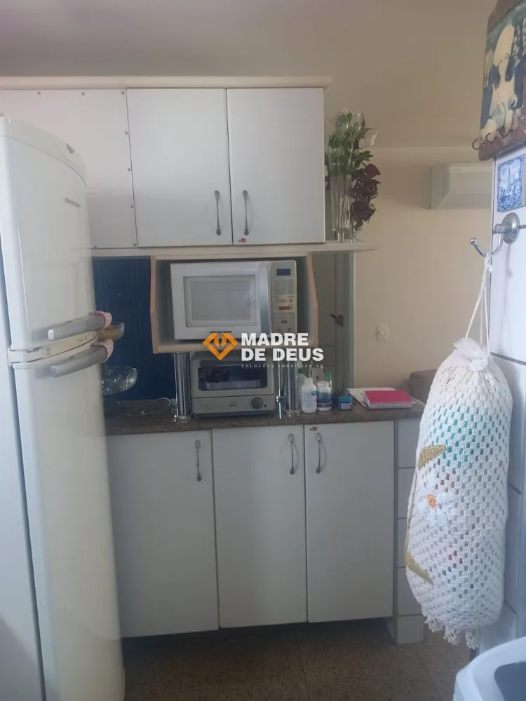 Apartamento, 2 quartos, 56 m² - Foto 4