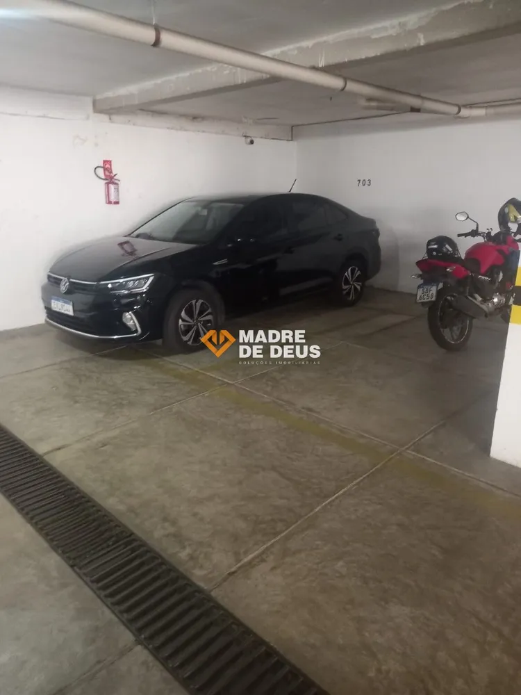 Apartamento, 2 quartos, 56 m² - Foto 3