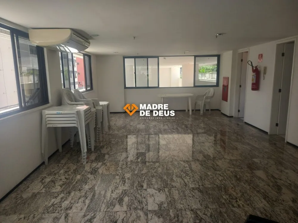 Apartamento, 2 quartos, 56 m² - Foto 7