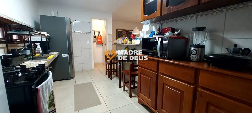 Casa de Condomínio, 5 quartos - Foto 3