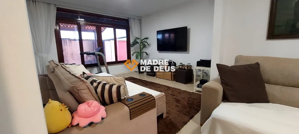 Casa de Condomínio, 5 quartos - Foto 5