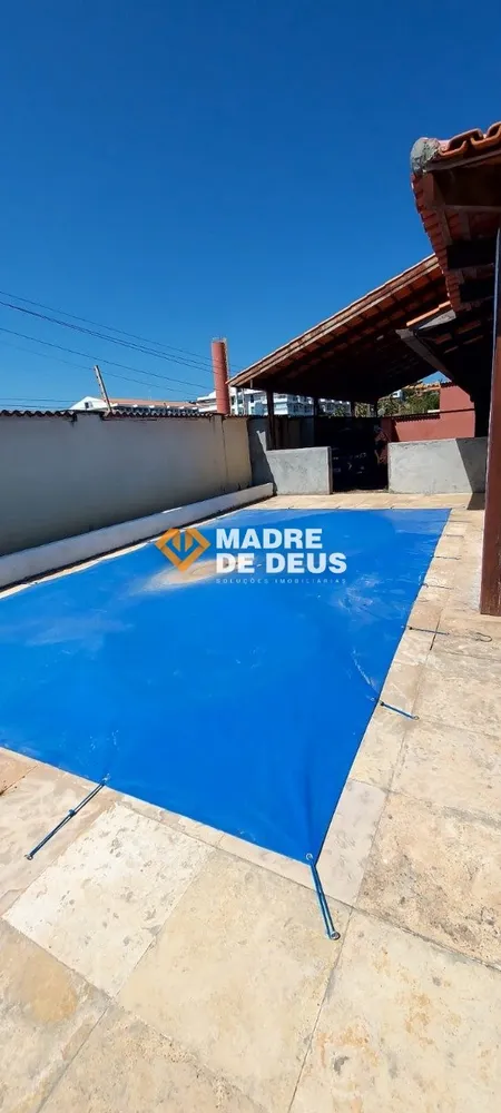 Casa de Condomínio, 5 quartos - Foto 8