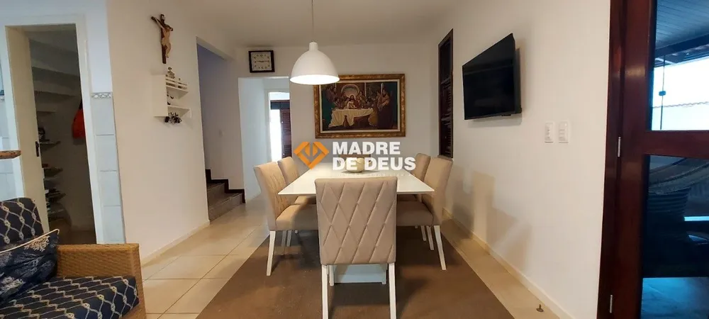 Casa de Condomínio, 5 quartos - Foto 4