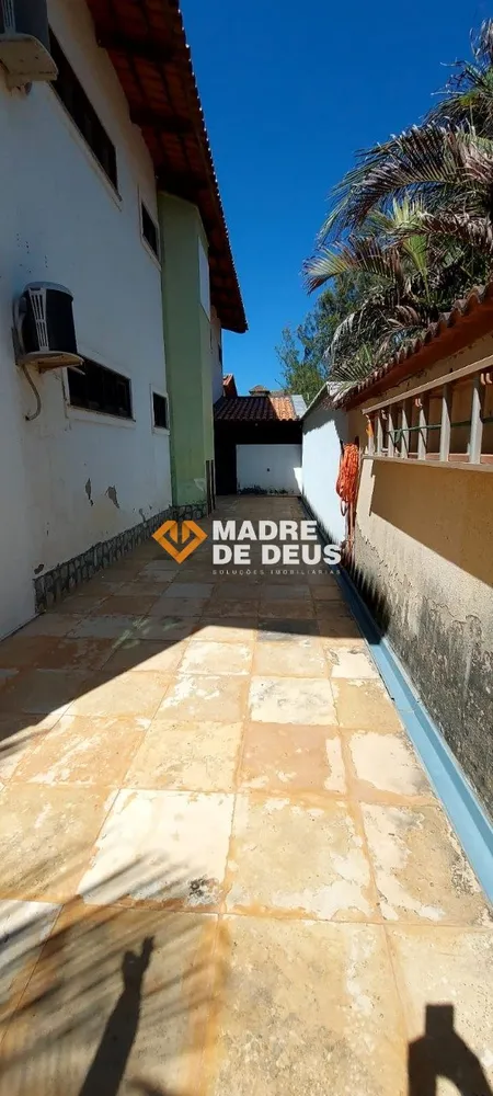 Casa de Condomínio, 5 quartos - Foto 6
