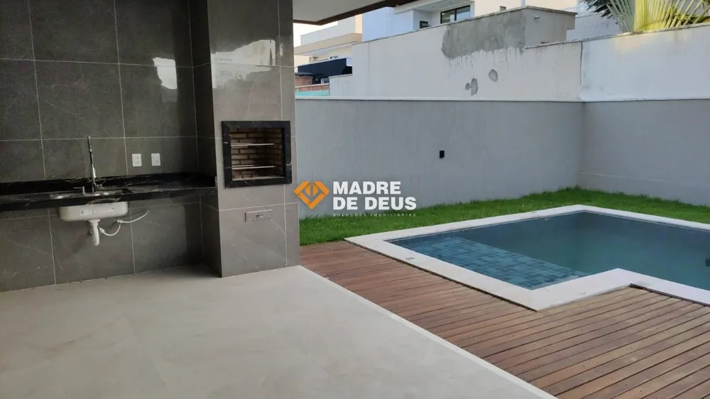 Casa de Condomínio, 4 quartos - Foto 1