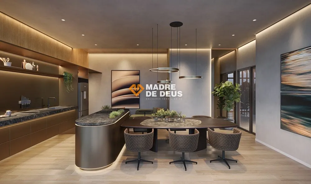 Apartamento, 3 quartos, 138 m² - Foto 6