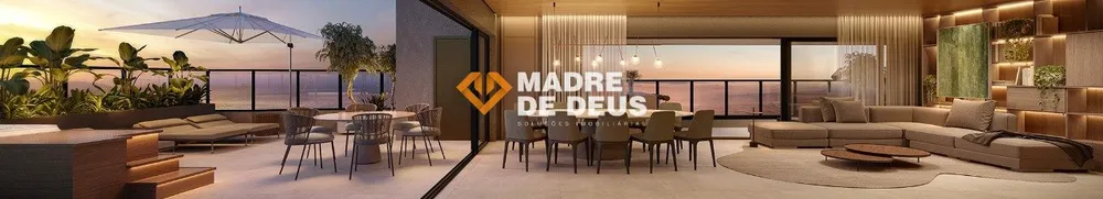 Apartamento, 3 quartos, 138 m² - Foto 4