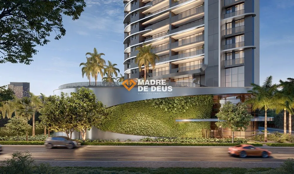 Apartamento, 3 quartos, 138 m² - Foto 10