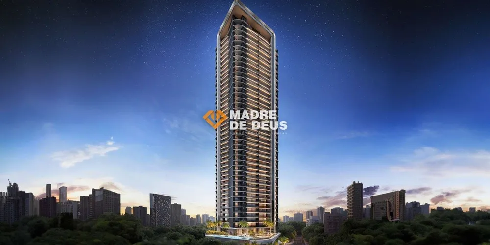 Apartamento, 3 quartos, 138 m² - Foto 11