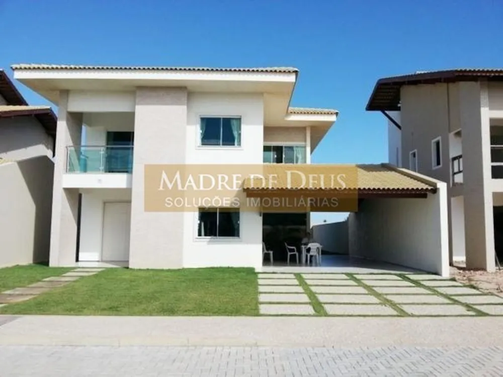 Casa, 4 quartos, 264 m² - Foto 2