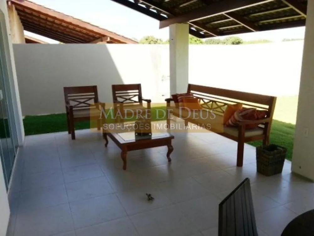 Casa, 4 quartos, 264 m² - Foto 8
