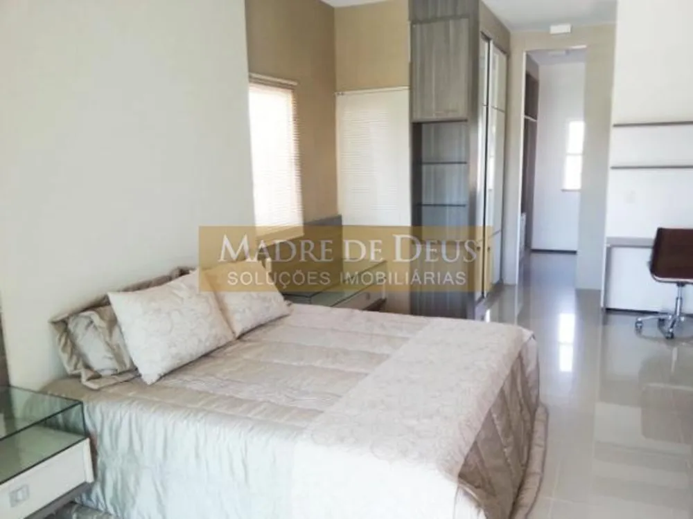 Casa, 4 quartos, 264 m² - Foto 4
