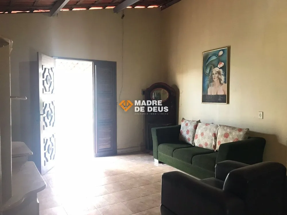 Chácara, 3 quartos, 1440 m² - Foto 5