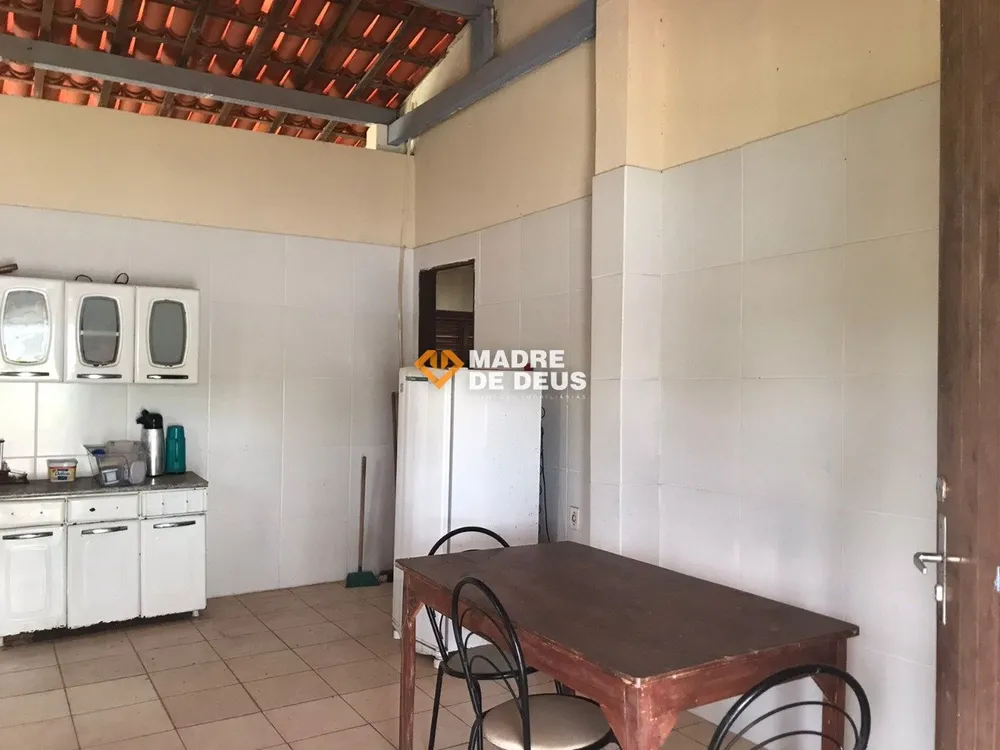Chácara, 3 quartos, 1440 m² - Foto 2