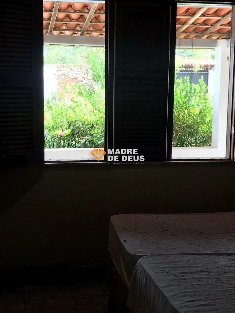 Chácara, 3 quartos, 1440 m² - Foto 3