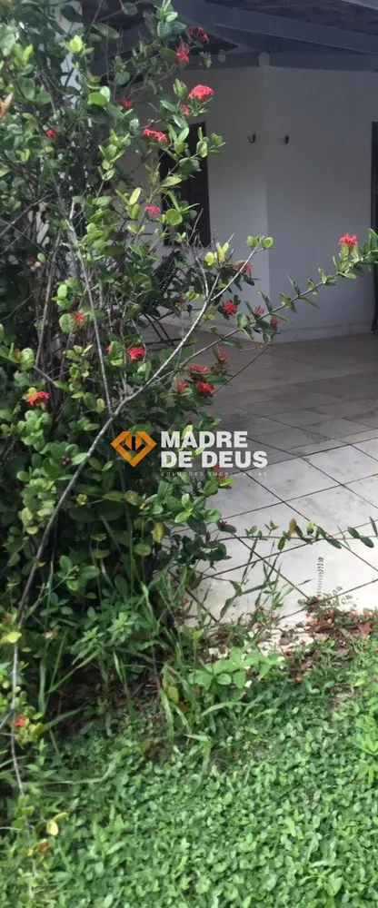 Chácara, 3 quartos, 1440 m² - Foto 3