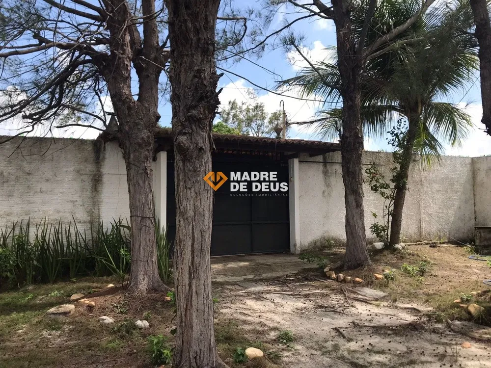 Chácara, 3 quartos, 1440 m² - Foto 8