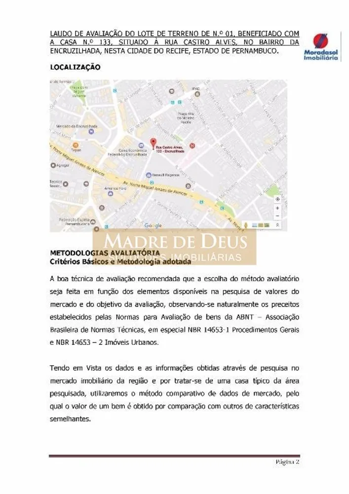 Terreno, 1237 m² - Foto 4