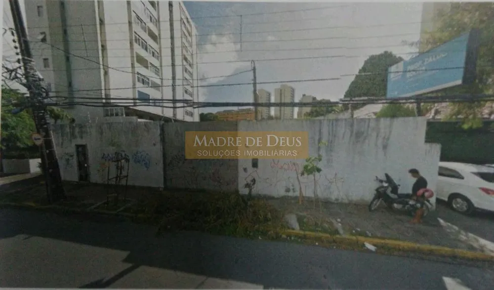 Terreno, 1237 m² - Foto 1