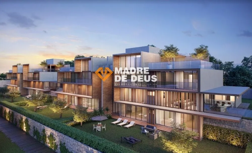 Apartamento, 3 quartos, 281 m² - Foto 4
