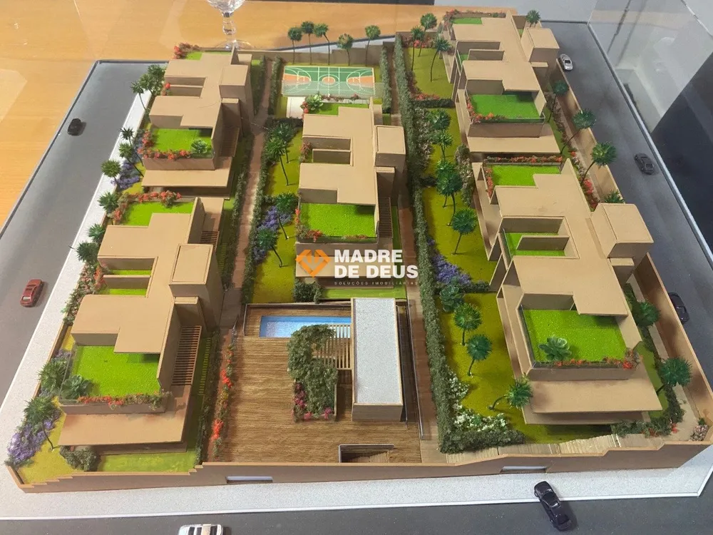 Apartamento, 3 quartos, 281 m² - Foto 2