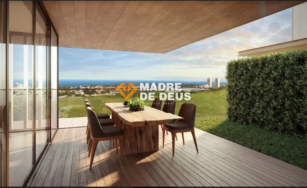 Apartamento, 3 quartos, 281 m² - Foto 5
