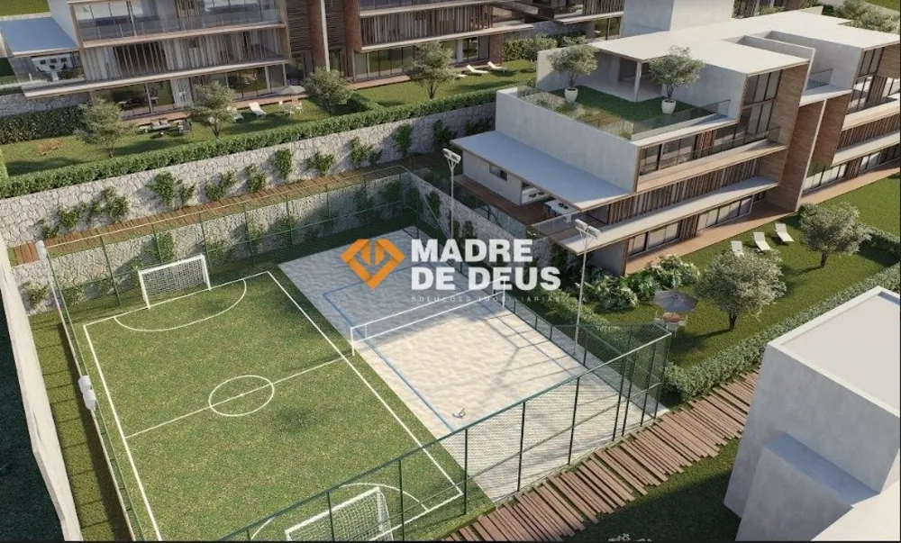 Apartamento, 3 quartos, 281 m² - Foto 7